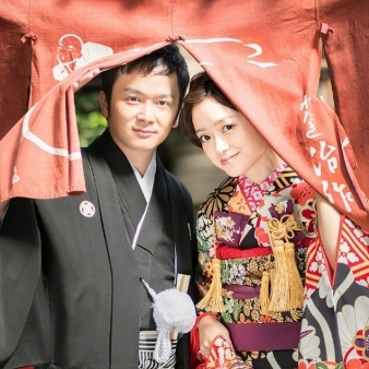 つきじ治作で結婚式 ウェディングニュース結婚式場検索