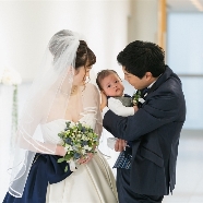 ＫＫＲホテル金沢：【後払い】マタニティ&パパママ婚～安心価格！◆お急ぎ婚相談会