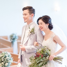 ＫＫＲホテル大阪:【挙式のみをご検討の方へ】挙式料・衣裳2点込◆398,000円プラン