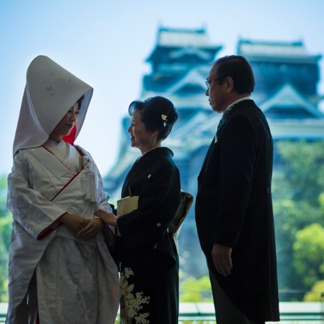 KKRホテル熊本:直近2か月OK◎10名~無料試食×直近婚フェア