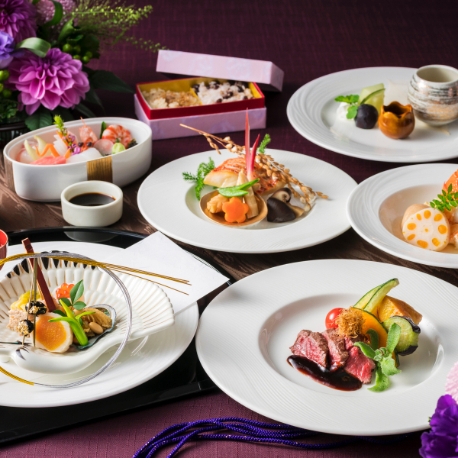 KKRホテル熊本:【味覚で選ぶ】贅沢コースの国産牛ヒレ肉特別試食フェア