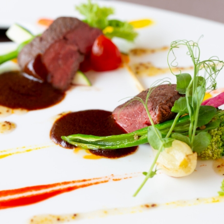 KKRホテル熊本:【特別な午前フェア】美味しさから始める相談会☆彡無料試食付