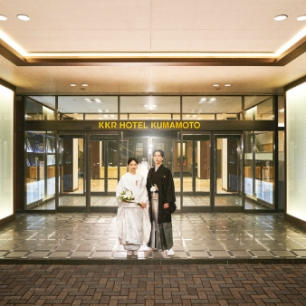 ＫＫＲホテル熊本のフェア画像
