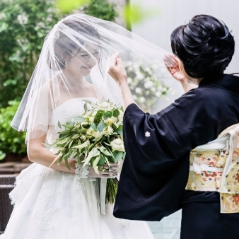 Kkrホテル東京で結婚式 結婚式場探しはウェディングニュース