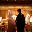 ＫＫＲホテル東京：◆月1*BIG◆和装試着体験＆プロ撮影×皇居絶景×豪華3品試食