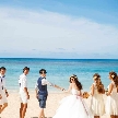 ベルクラシック旭川：【リゾート婚】HAWAII＆OKINAWA　WEDDING