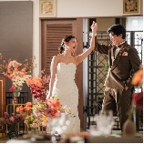 ベルクラシック函館のブライダルフェア画像