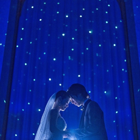 ベルクラシック小倉:【家族婚フェア♪10名45万円~】挙式&ドレスプレゼント付