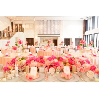 ベルクラシック小倉のフェア画像