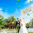 Art Bell Ange NARA（アールベルアンジェ奈良）：【水・緑・光の自然美】花嫁が映える*特典付ウェディング体験♪