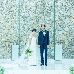 Art Bell Ange NARA（アールベルアンジェ奈良）：【フォト婚or挙式のみ】純白チャペルで叶える特別プラン相談会