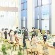Art Bell Ange NARA（アールベルアンジェ奈良）：【少人数婚】家族や大切な方と叶える結婚式10名様50万円～