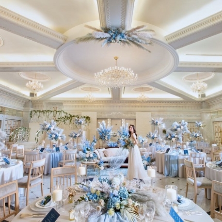 ベルクラシック大阪:【初めての会場見学も安心】デザート試食付!!ダンドリ相談フェア