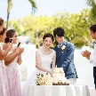 ハワイで結婚式をお考えの方に必見！！お2人のご要望を叶えます☆初めての海外でも安心♪