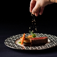 ホテルメトロポリタン仙台：料理リニューアル1周年◆至高の美食を伝授!おもてなし特典フェア