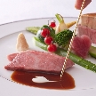 ホテルオークラ東京ベイ：【組数限定◆無料試食】オークラ伝統の美食コース堪能フェア