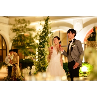 ホテルオークラ東京ベイのフェア画像