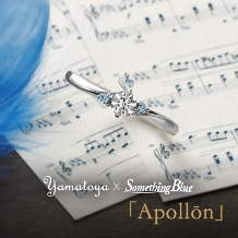 yamatoya（ヤマトヤ）:【Apollon】Sonata ソナタ-奏鳴曲-