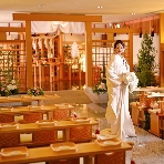 新横浜グレイスホテル／ロゼアン シャルムのフェア画像
