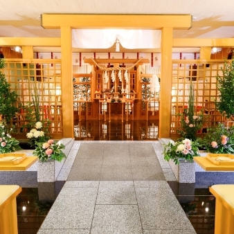 新横浜グレイスホテル／ロゼアン シャルムのフェア画像