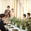 新横浜グレイスホテル／ロゼアン シャルム：【2～30名の少人数】親しい方に感謝を伝える◆プライベートW