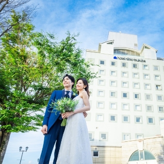 ホテル日航つくばのフェア画像