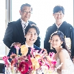 ホテル日航つくば:【6名~20名/58万円】Private Wedding Plan相談会