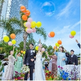 フェニックス・シーガイア・オーシャン・タワーのブライダルフェア画像