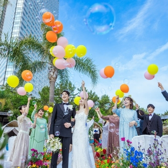 フェニックス・シーガイア・オーシャン・タワーのフェア画像