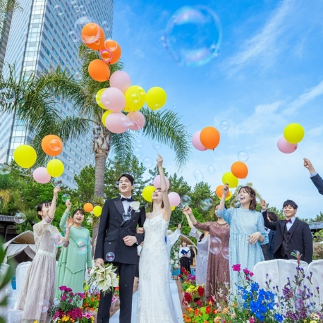 フェニックス・シーガイア・オーシャン・タワーの写真