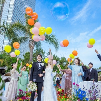 フェニックス・シーガイア・オーシャン・タワーのフェア画像