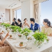 オークラアクトシティホテル浜松：【家族での挙式＆会食】大切な方との少人数ウェディング相談会