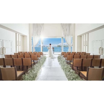 ホテル竜宮　Sea  Bride（ホテル竜宮　シー　ブライド）のフェア画像