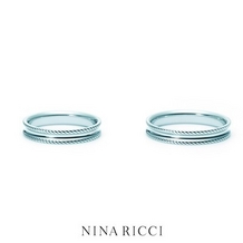 Ishigami　Bridal／イシガミブライダル:洗練された指輪ならパリ発のブランド　NINA　RICCI