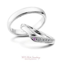 Ishigami　Bridal／イシガミブライダルの婚約指輪&結婚指輪
