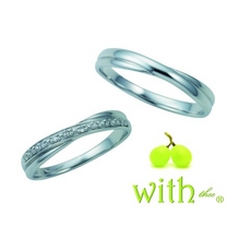 Ishigami　Bridal／イシガミブライダルの婚約指輪&結婚指輪