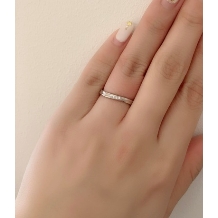 Ishigami　Bridal／イシガミブライダル:【OnlyYou】PUREシリーズ　指先を常に美しく彩る指輪たち