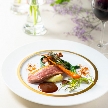 THE ORIENTAL TERRACE HIDEAWAY（ジ オリエンタル テラス ハイダウェイ）：【料理で選ばれる式場】美食と歴史を味わうW体験会