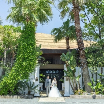 THE ORIENTAL TERRACE HIDEAWAY（ジ オリエンタル テラス ハイダウェイ）のフェア画像