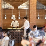 THE ORIENTAL TERRACE HIDEAWAY(ジ オリエンタル テラス ハイダウェイ)のフェア画像