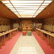 札幌ガーデンパレス：【無料試食*和婚相談会】館内神前／北海道神宮挙式フェア