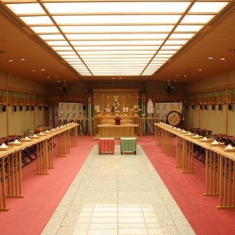 札幌ガーデンパレスのフェア画像