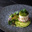 アクアリュクス：【口コミ料理評価4.5超】美食×デザイナーズ空間体感フェア