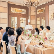 ホテルモントレ銀座：【少人数での結婚式をご検討の方へも】無料コース試食付フェア