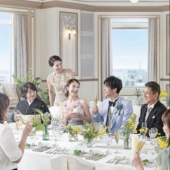 ホテルモントレエーデルホフ札幌のフェア画像
