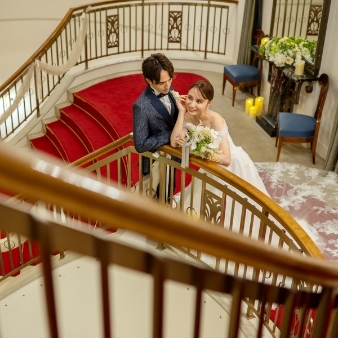 ホテルモントレエーデルホフ札幌：【迷ったらコチラ】結婚が決まったばかりの2人◆まるごと相談会