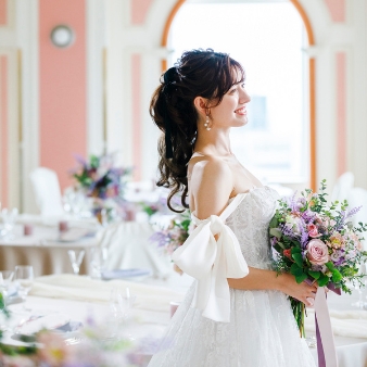 ホテルモントレエーデルホフ札幌:【26年1月～3月の挙式限定】WEDDING BIG WINTER 少人数プラン*最大86万円特典*30名53万円