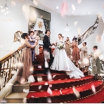 ホテルモントレエーデルホフ札幌のフェア画像