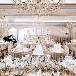 ホテルモントレ大阪：【お一人様歓迎♪】試食＆試着あり◎結婚式カウンセリングフェア