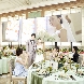 ホテルモントレ グラスミア大阪のフェア画像